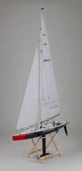 40462ST2 SEAWIND Segeljacht Readyset